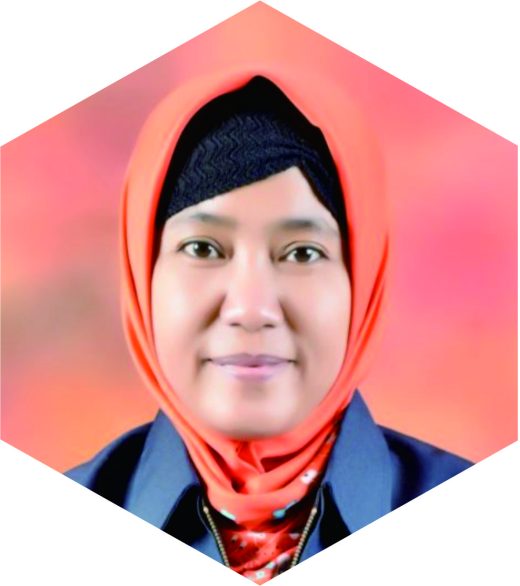 Dr. Netty Herawati, S.Psi., M.Psi.,